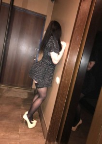 Фото проститутки Юля №6 в городе Амурзет